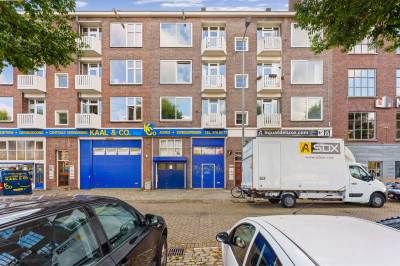 Woning Coolhaven 234C Rotterdam
