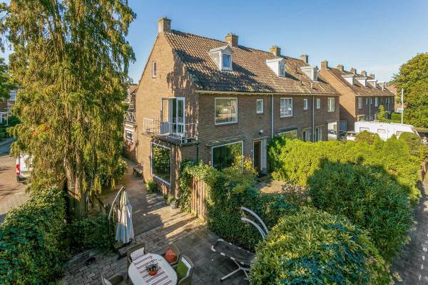 Woning Ceintuurbaan 73 Deventer