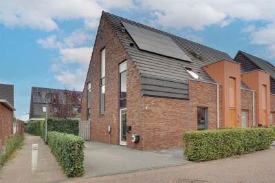 Woning Koningskampstraat 18 Zevenaar