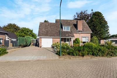 Woning Kerkweg 16 Maren-Kessel