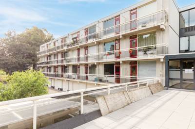 Woning Heulstraat 45 Waalwijk