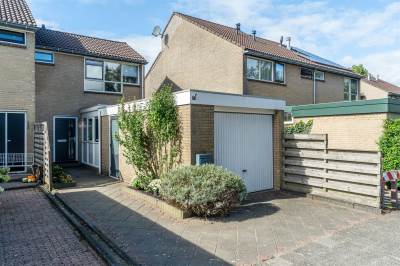 Woning Kobbeflecht 117 Hurdegaryp