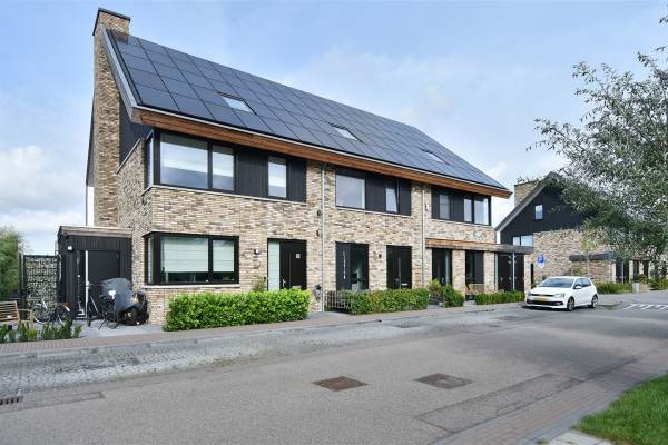 Woning Boomgaard 55 Rijswijk (ZH)