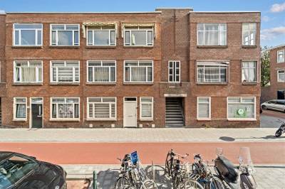 Woning Schalk Burgerstraat 302 Den Haag
