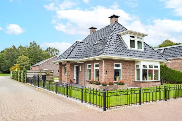 Woning Optwizel 23 Twijzel