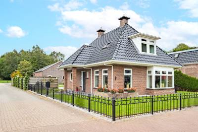 Woning Optwizel 23 Twijzel