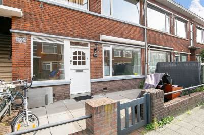 Woning Leersumstraat 30 Den Haag