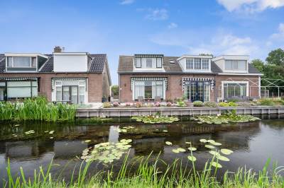 Woning Wilsveen 55 Leidschendam
