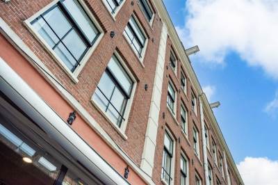 Woning Albert Cuypstraat 238B Amsterdam