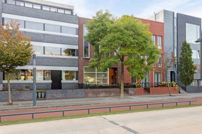 Woning Lonnekerspoorlaan 52 Enschede