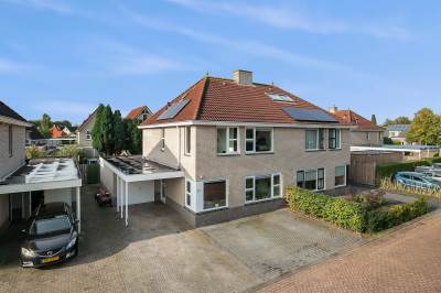 Woning De wiende 12 Steenwijk