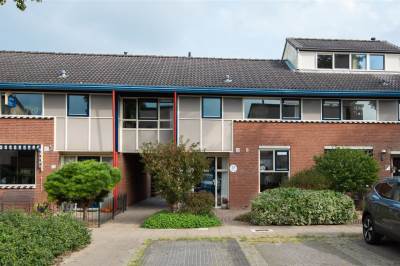 Woning Neslaan 23 Heerhugowaard