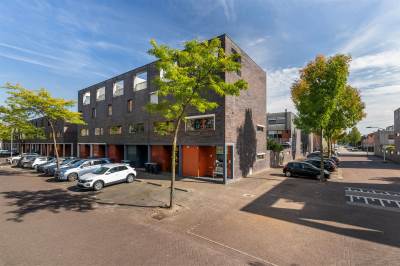 Woning Keizerskroon 36 Papendrecht