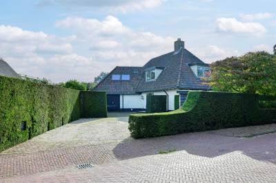 Woning Sint Janstraat 45a Laren (NH)