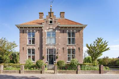 Woning Dorpsstraat 26 Graft