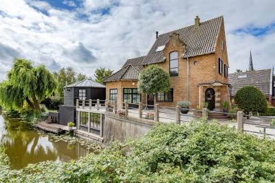 Woning Dorpsstraat 175 Obdam