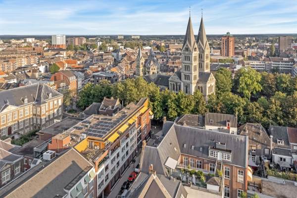 Woning Schoenmakersstraat 17 Roermond