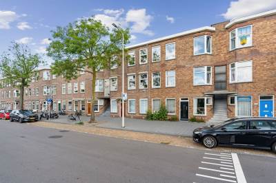 Woning Soestdijksekade 414 Den Haag