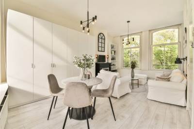 Woning Stadhouderskade 53II Amsterdam