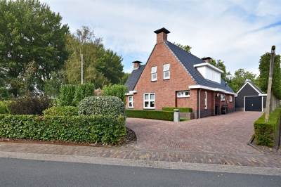 Woning Keapmanswei 12 De Westereen