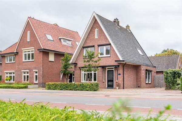 Woning Frank Daamenstraat 13 Ulft