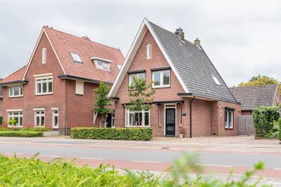Woning Frank Daamenstraat 13 Ulft
