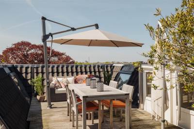 Woning Herengracht 14F Amsterdam