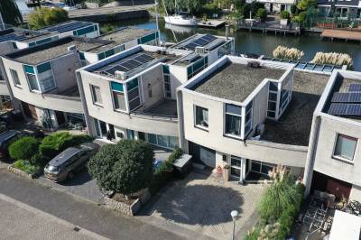 Woning Op Koers 31 Almere