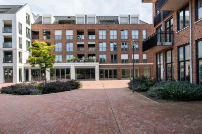 Woning Banningstraat 2 C 07 Soesterberg