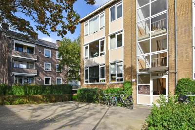 Woning Doelenstraat 84 Rijswijk (ZH)