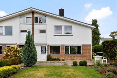 Woning Meijerswegje 22 Emmen