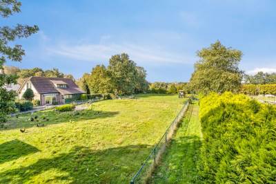 Woning Grensstraat 15 Nispen