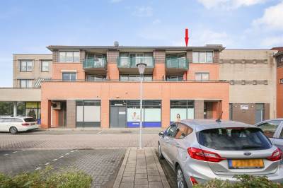 Woning Molengang 120 Anna Paulowna