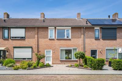 Woning Kortenaerstraat 6 Dinteloord