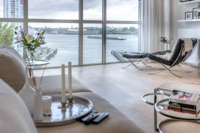 Woning Ringdijk 586 Ridderkerk