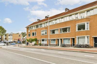 Woning Kruislaan 245 Amsterdam