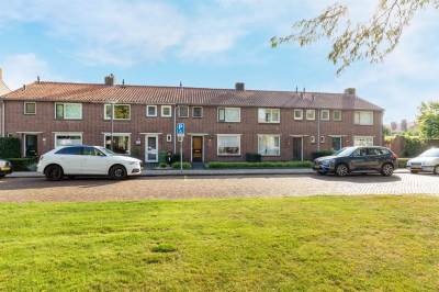 Woning Molenstraat 16 Waalwijk