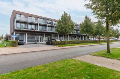 Woning Peter van Thaborplein 38 Bolsward