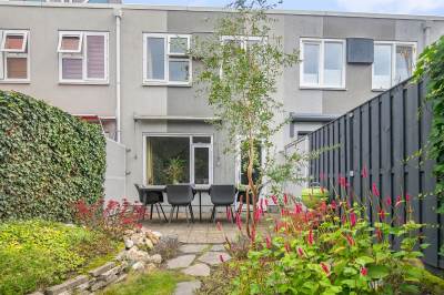 Woning Ligusterlaan 7 Winterswijk
