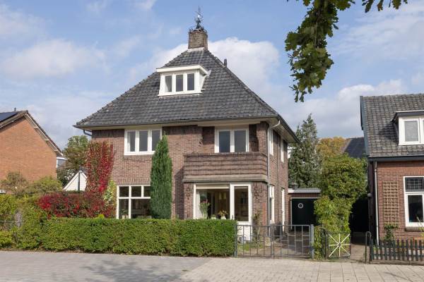 Woning Meijersweg 20 Hengelo (OV)