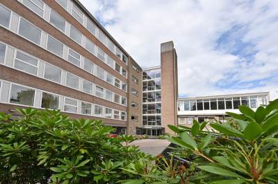 Woning Amersfoortsestraatweg 90B11 Naarden