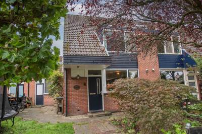 Woning Vleerkottelanden 8 Enschede