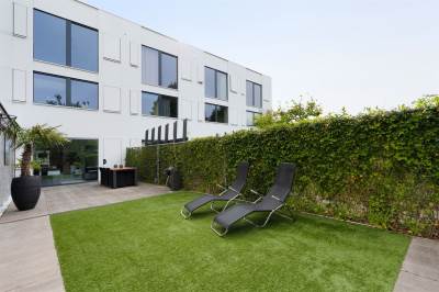 Woning Mathenessestraat 93 Breda