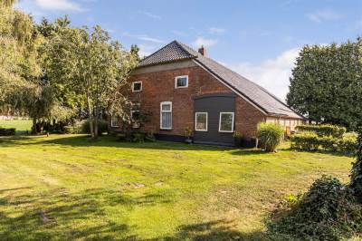 Woning Zuiderdiep 122 Nieuw-Buinen