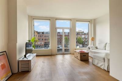 Woning Jacob Catskade 462 Amsterdam