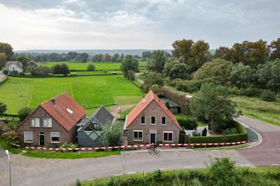 Woning Ooijse Bandijk 130 Ooij