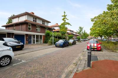 Woning Vierlinghweg 59 Bergschenhoek