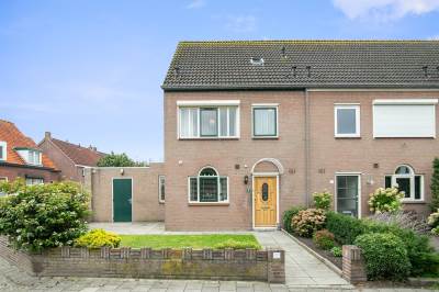 Woning Willibrordusstraat 57 Loon op Zand