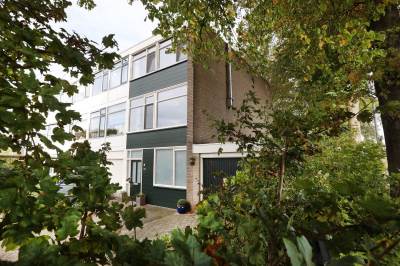 Woning Abeelstraat 49 Winterswijk