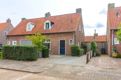 Woning Boxtelsebaan 112 Oisterwijk